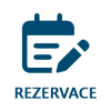 Rezervace