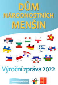 Výroční zpráva 2022
