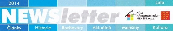 Newsletter 2014