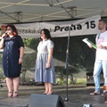 Dny Prahy 15