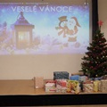 Oslava vánoc